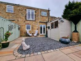 5, Johnsons Buildings, Iveston Lane, Consett DH8 7TH
