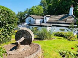 Walnut Tree Cottage, Axford Lane, Hereford HR2 6PD
