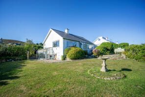 1, St Tudwals Estate, Pwllheli LL53 7RU