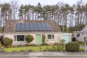 42, Lennel Mount, Coldstream TD12 4NS