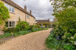 6 8, Chapel Lane, Stamford PE9 3RF