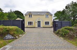 Primrose Cottage, C3168 Junction C3011 Ambleston To Junction C3009, Ambleston, Haverfordwest SA62 5QY