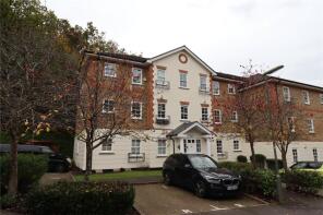 14, Markham Court, Camberley GU15 3HJ