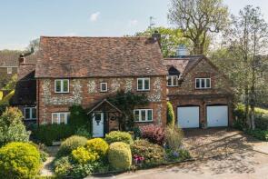 Baytree Cottage, Archway, Princes Risborough HP27 0SB
