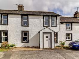 4, Smithy Fold, High Lorton Village, Cockermouth CA13 9UH