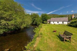 River View, Duncraggan Road, Brig O Turk, Callander FK17 8HT