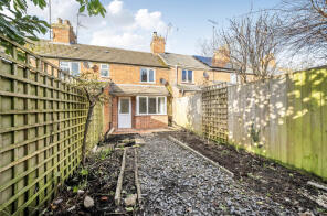 5, Cadels Row, Faringdon SN7 7AX