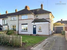 16, Meadows Lane, Chester CH4 7BH