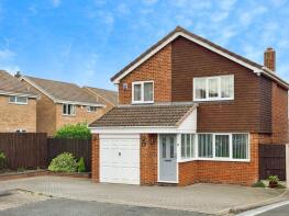 29, Barford Close, Sutton Coldfield B76 2UL