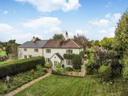 Highways Cottage, Petersfield Road, Alresford SO24 0JX