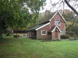Gamekeeper Cottage, Borley Green, Bury St. Edmunds IP30 9RW