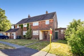 11, Roberts Road, Winchester SO21 3RY