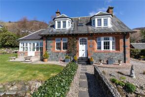 Boltachan, Station Road, Crieff PH6 2NE