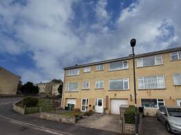 78, Marshfield Way, Fairfield Park, Bath BA1 6HQ