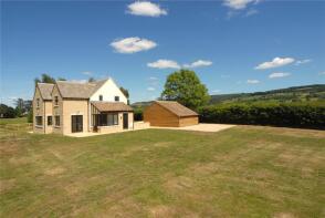 Berry Wormington Cottage, Stanway Road, Stanton, Broadway WR12 7NH