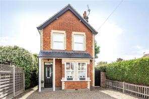 245, Staines Road, Staines-upon-thames TW18 2RS