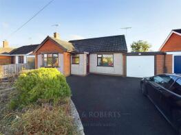 3, Ffordd Las, Sychdyn, Soughton CH7 6DU