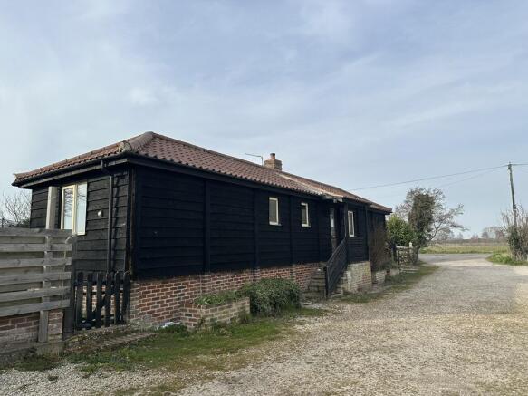 Bungalow