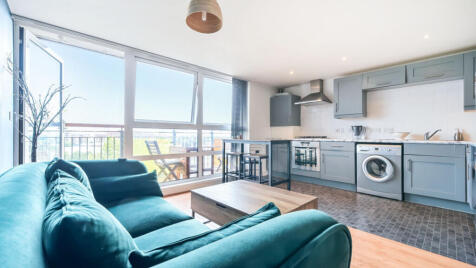 Augustus Court, Old Kent Road, London, SE1 4NY