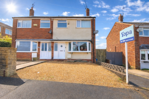 3, Ouseburn Road, Blackburn BB2 4NL