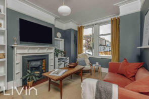 59, Edith Road, South Norwood, London SE25 5PG