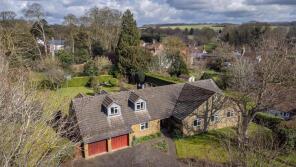 10, Oak Lane, Graveley SG4 7LN