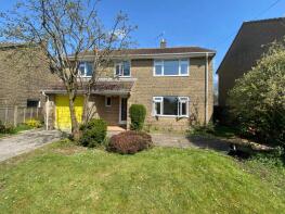 Hillcrest, Back Lane, North Perrott, Crewkerne TA18 7SP
