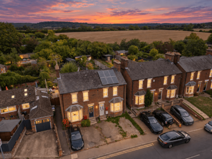 Wingrave Road, Tring