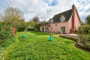 3, Talbots Meadow, Diss IP21 4AZ