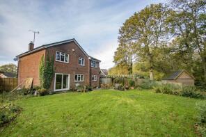 5, Beechwood Close, Goring Heath, Reading RG8 7SG