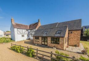 Model Farm, Brington Road, Huntingdon PE28 5LP