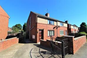 6, Friars Road, Lundwood, Barnsley S71 5NF