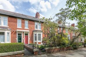 44, Cherryburn Gardens, Newcastle Upon Tyne NE4 9UQ