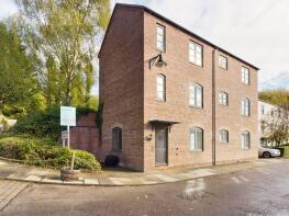 5, Reynolds Wharf, Coalport, Telford TF8 7HU
