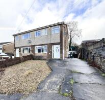 9, Brookbank Close, Cwm-bach, Aberdare CF44 0JG