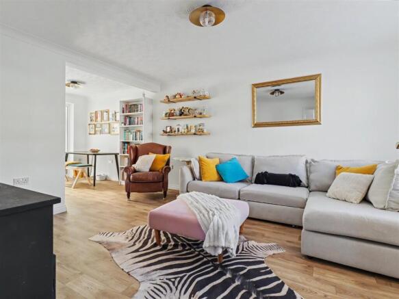 sitting room