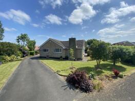 3 Fair View, Peacocks Close, Northallerton DL7 0QX
