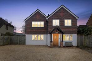 Treventure, New Hall Lane, Henfield BN5 9YH