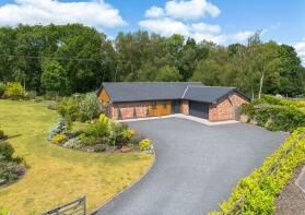 The Birches, Stone Meadow, Butts Lane, Kidderminster DY10 4BH