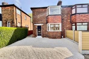 19, Chantry Place, Kiveton Park, Sheffield S26 6LJ