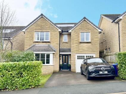 Rossendale Drive, Adlington, PR6
