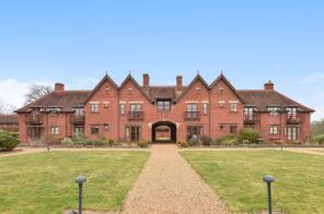 13, Clock House Apartments, Enton Lane, Enton, Godalming GU8 5AS