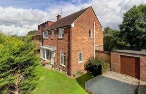 122, Cedar Avenue, High Wycombe HP15 7AP