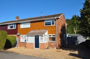 18, Campbell Close, Andover SP11 7DY