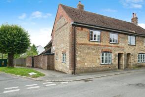 20, Lower Street, Blandford Forum DT11 0RN