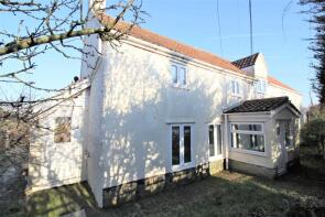 Willow Cottage, Bristol Road, Weston-super-mare BS24 6RD