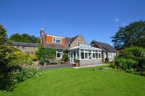 Glebe House, Roman Road, Craven Arms SY7 8DQ