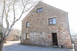 Primrose Cottage, Borwick Road, Carnforth LA6 1JS