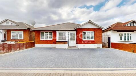 Beechcroft Gardens, Wembley, HA9