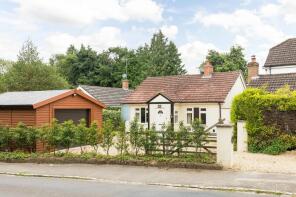166a Cherry Cottage, Cothill Road, Dry Sandford, Abingdon OX13 6JW